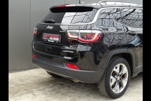 Jeep Compass 1.4 MultiAir Opening Edition Plus * LEER * BEATS * CARPLAY !!