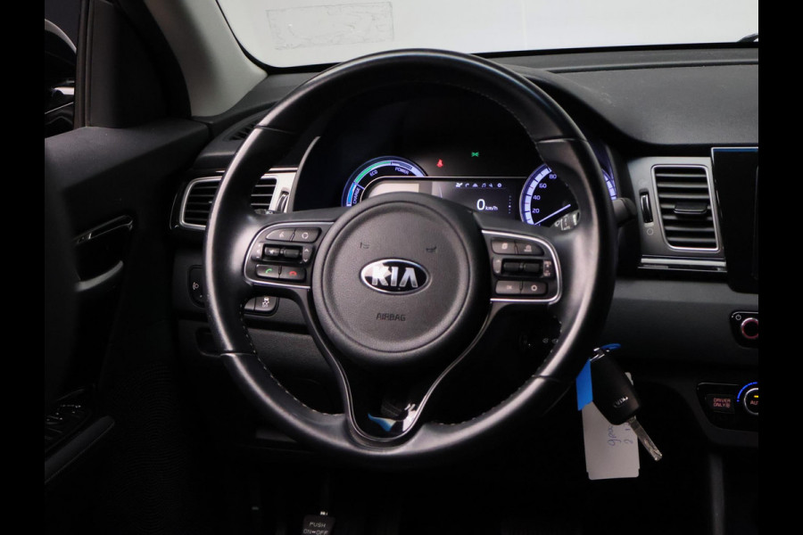 Kia Niro 1.6 GDi Hybrid ExecutiveLine FACELIFT (APPLE CARPLAY,NAVI,LED,XENON,SPORTSTOELEN,CAMERA,PDC,CLIMATE,CRUISE,LANE ASSIST)