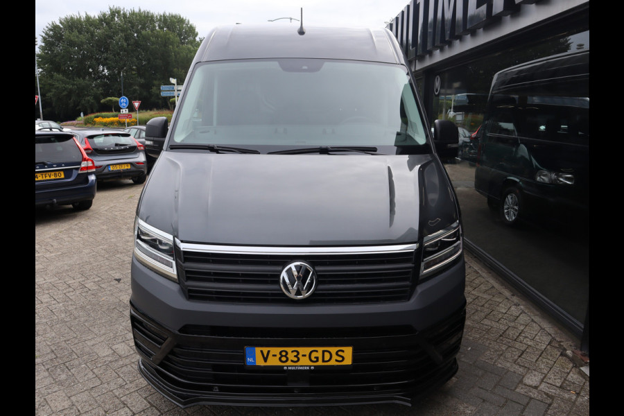 Volkswagen Crafter 35 2.0 TDI L3H3 177PK AUTOMAAT LED