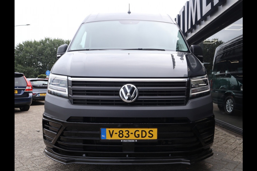 Volkswagen Crafter 35 2.0 TDI L3H3 177PK AUTOMAAT LED