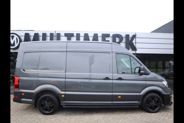 Volkswagen Crafter 35 2.0 TDI L3H3 177PK AUTOMAAT LED