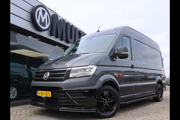 Volkswagen Crafter 35 2.0 TDI L3H3 177PK AUTOMAAT LED