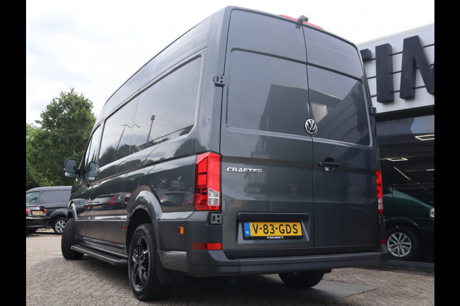 Volkswagen Crafter 35 2.0 TDI L3H3 177PK AUTOMAAT LED