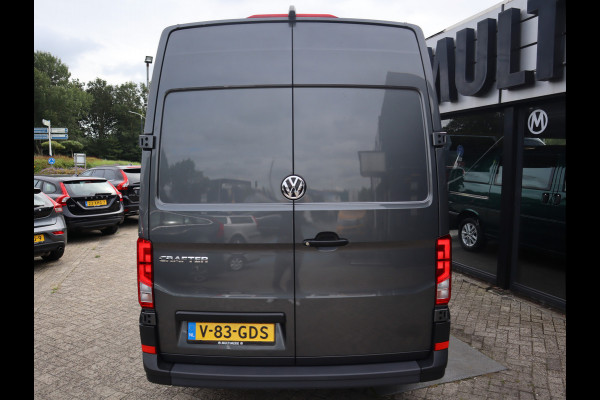 Volkswagen Crafter 35 2.0 TDI L3H3 177PK AUTOMAAT LED