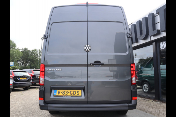 Volkswagen Crafter 35 2.0 TDI L3H3 177PK AUTOMAAT LED