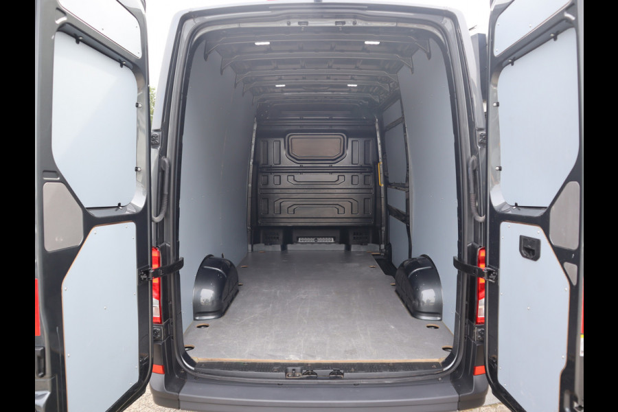 Volkswagen Crafter 35 2.0 TDI L3H3 177PK AUTOMAAT LED