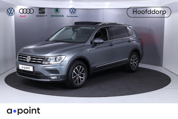 Volkswagen Tiguan Allspace 1.5 TSI Comfortline 7p. 150pk DSG|Pano-dak| Navi| 17'LMvelgen| alarm