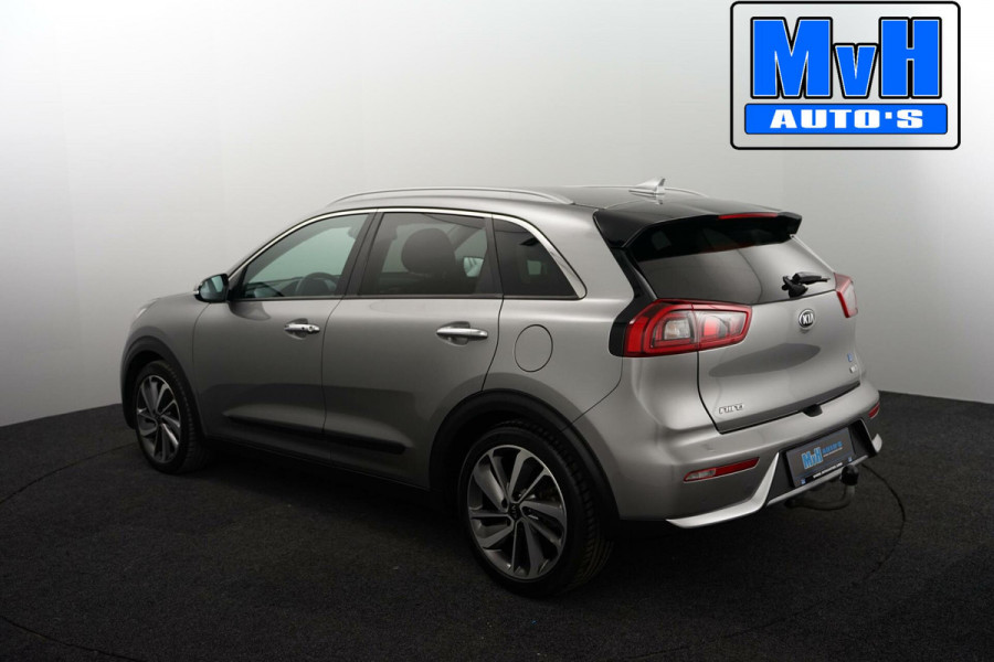 Kia Niro 1.6 GDi Hybrid ExecutiveLine|SCHUIFDAK|VOL!|TREKHAAK