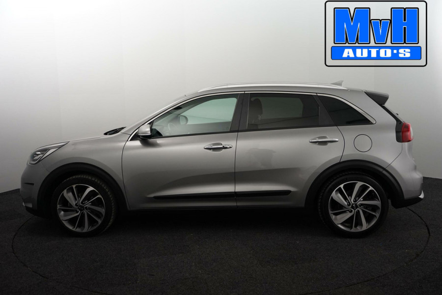 Kia Niro 1.6 GDi Hybrid ExecutiveLine|SCHUIFDAK|VOL!|TREKHAAK