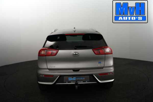 Kia Niro 1.6 GDi Hybrid ExecutiveLine|SCHUIFDAK|VOL!|TREKHAAK