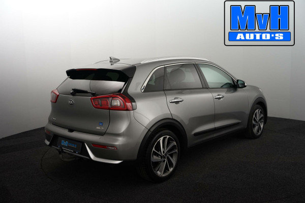 Kia Niro 1.6 GDi Hybrid ExecutiveLine|SCHUIFDAK|VOL!|TREKHAAK