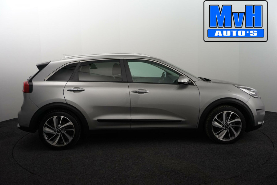 Kia Niro 1.6 GDi Hybrid ExecutiveLine|SCHUIFDAK|VOL!|TREKHAAK