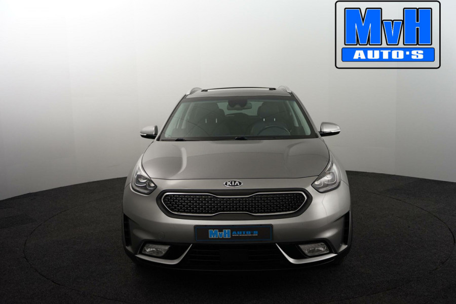 Kia Niro 1.6 GDi Hybrid ExecutiveLine|SCHUIFDAK|VOL!|TREKHAAK