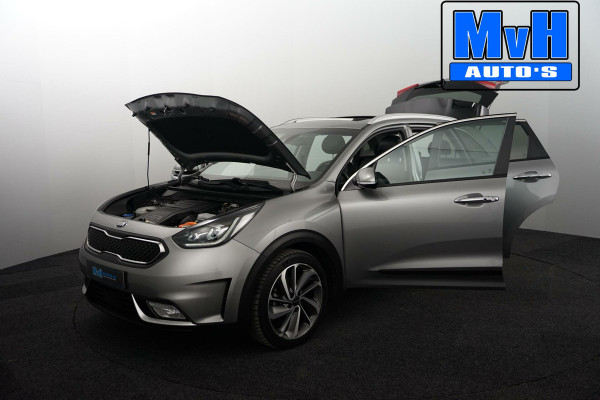 Kia Niro 1.6 GDi Hybrid ExecutiveLine|SCHUIFDAK|VOL!|TREKHAAK