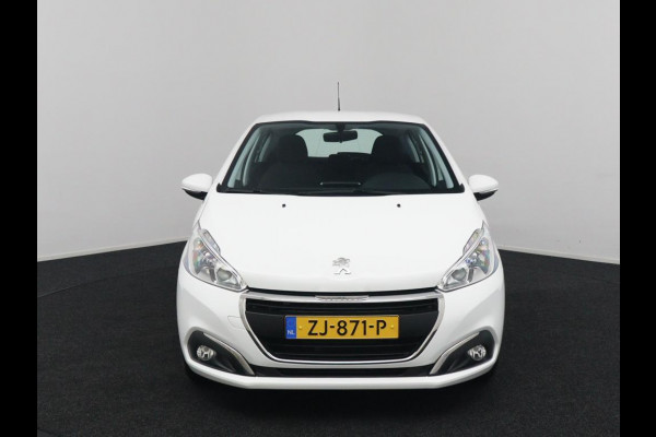 Peugeot 208 1.2 PureTech Active*NAVI*CRUISE*A/C*PDC*