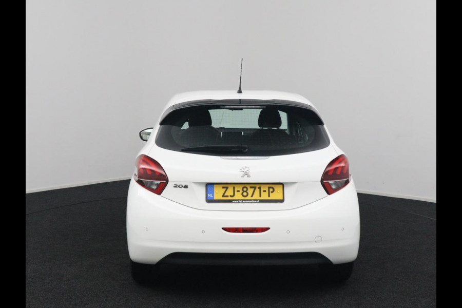 Peugeot 208 1.2 PureTech Active*NAVI*CRUISE*A/C*PDC*