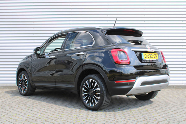 Fiat 500X Cross 1.0 GSE City Cross Opening Edition | Navi | Airco | Cruise | PDC | 17" LM |