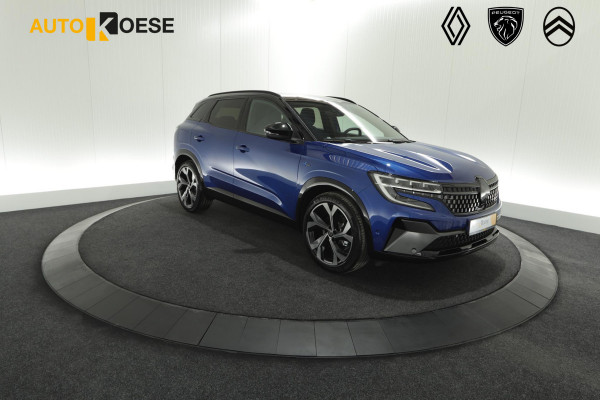 Renault Austral E-Tech Hybrid 200 Techno Esprit Alpine | Camera | Dodehoekdetectie | Adaptieve Cruise Control