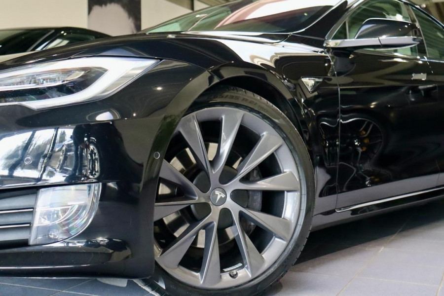 Tesla Model S 100D PANO|2.5|Enhanced Autop|21 inch