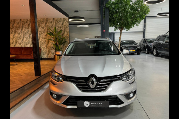 Renault Mégane 1.3 TCe Bose Garantie Trekhaak Cruise Navi Carplay Clima Rijklaar