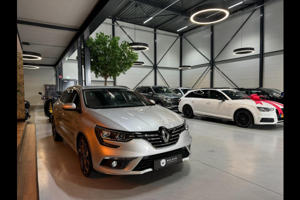 Renault Mégane 1.3 TCe Bose Garantie Trekhaak Cruise Navi Carplay Clima Rijklaar