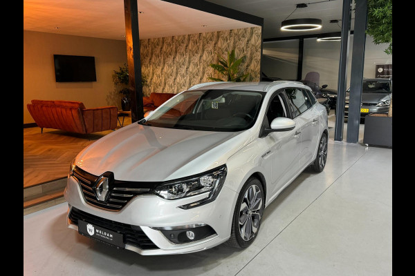 Renault Mégane 1.3 TCe Bose Garantie Trekhaak Cruise Navi Carplay Clima Rijklaar