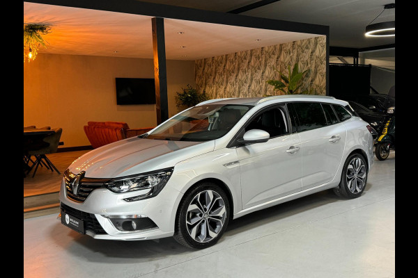 Renault Mégane 1.3 TCe Bose Garantie Trekhaak Cruise Navi Carplay Clima Rijklaar