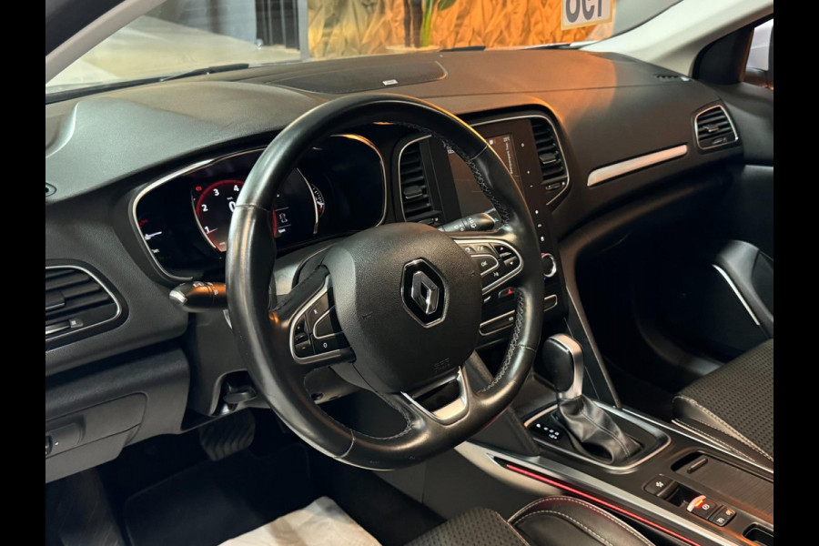 Renault Mégane 1.3 TCe Bose Garantie Trekhaak Cruise Navi Carplay Clima Rijklaar