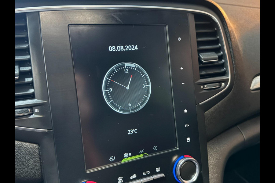 Renault Mégane 1.3 TCe Bose Garantie Trekhaak Cruise Navi Carplay Clima Rijklaar