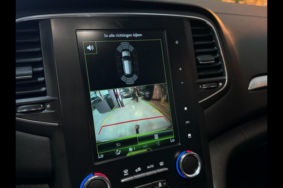 Renault Mégane 1.3 TCe Bose Garantie Trekhaak Cruise Navi Carplay Clima Rijklaar