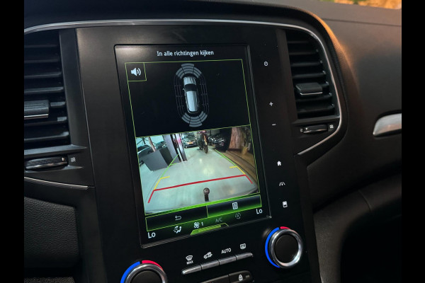 Renault Mégane 1.3 TCe Bose Garantie Trekhaak Cruise Navi Carplay Clima Rijklaar