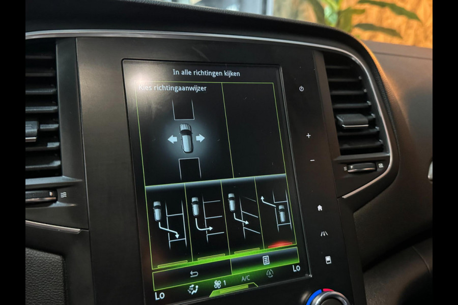 Renault Mégane 1.3 TCe Bose Garantie Trekhaak Cruise Navi Carplay Clima Rijklaar