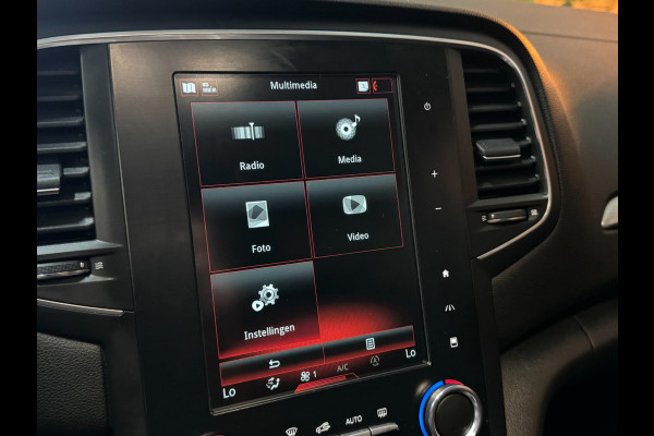 Renault Mégane 1.3 TCe Bose Garantie Trekhaak Cruise Navi Carplay Clima Rijklaar