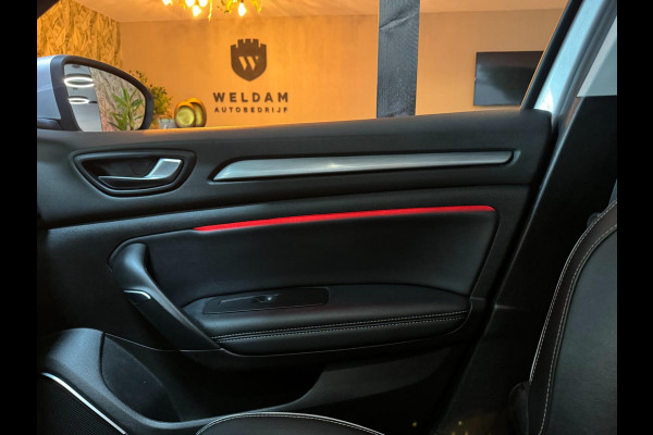 Renault Mégane 1.3 TCe Bose Garantie Trekhaak Cruise Navi Carplay Clima Rijklaar