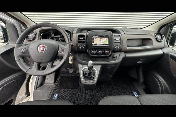 Fiat Talento 2.0 L2H1 Automaat Trekhaak nieuwstaat