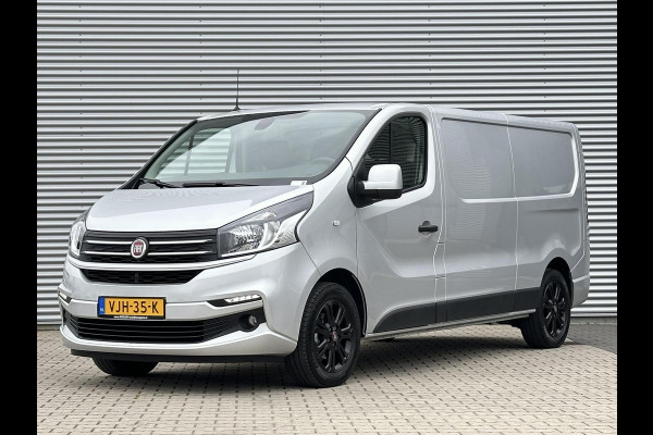 Fiat Talento 2.0 L2H1 Automaat Trekhaak nieuwstaat