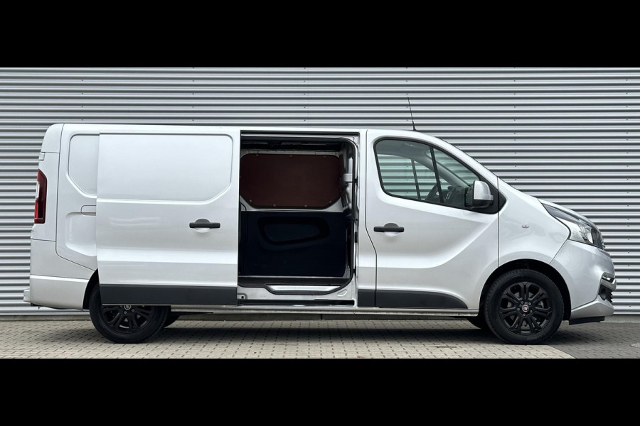 Fiat Talento 2.0 L2H1 Automaat Trekhaak nieuwstaat