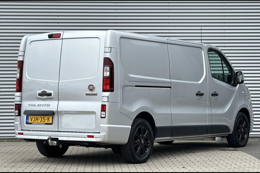 Fiat Talento 2.0 L2H1 Automaat Trekhaak nieuwstaat