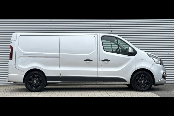 Fiat Talento 2.0 L2H1 Automaat Trekhaak nieuwstaat