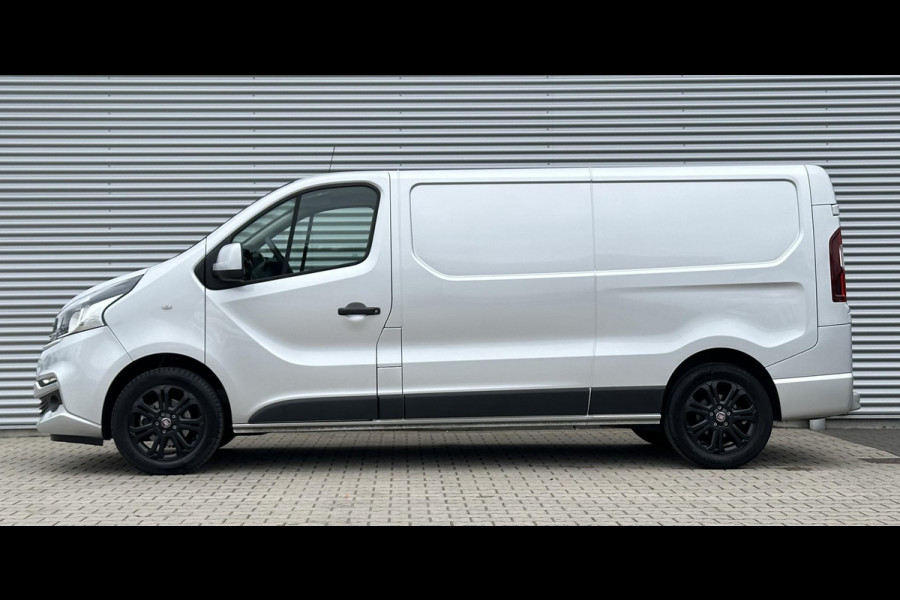 Fiat Talento 2.0 L2H1 Automaat Trekhaak nieuwstaat