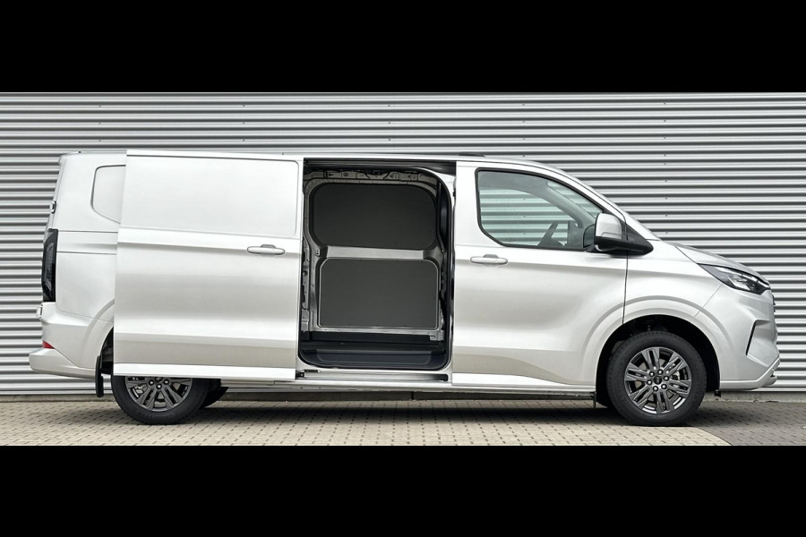 Ford Transit Custom 300 2.0 TDCI L2H1 Automaat Trekhaak