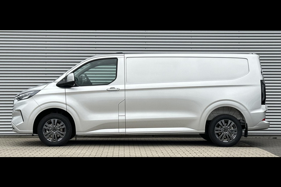 Ford Transit Custom 300 2.0 TDCI L2H1 Automaat Trekhaak