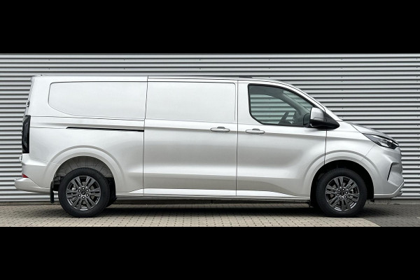 Ford Transit Custom 300 2.0 TDCI L2H1 Automaat Trekhaak