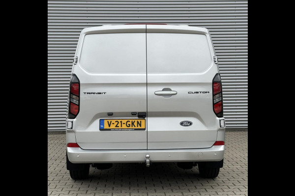 Ford Transit Custom 300 2.0 TDCI L2H1 Automaat Trekhaak