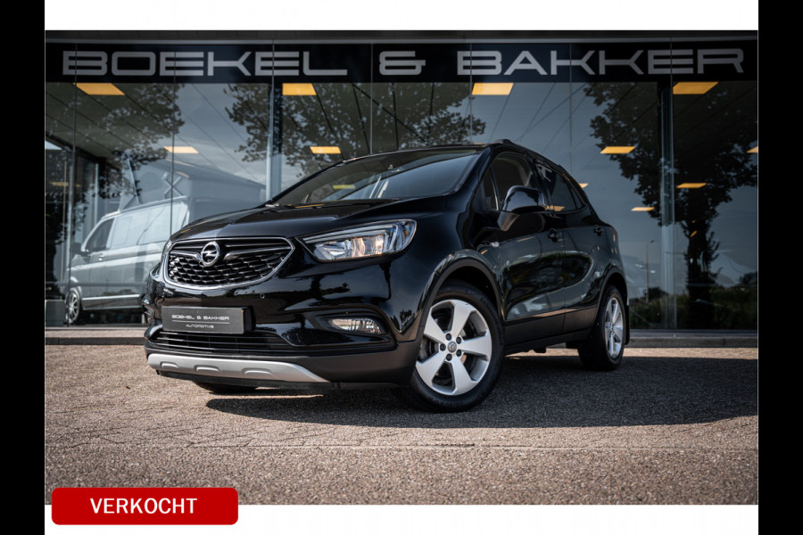 Opel Mokka X 1.4 Turbo Business+ ** NAP ** Trekhaak