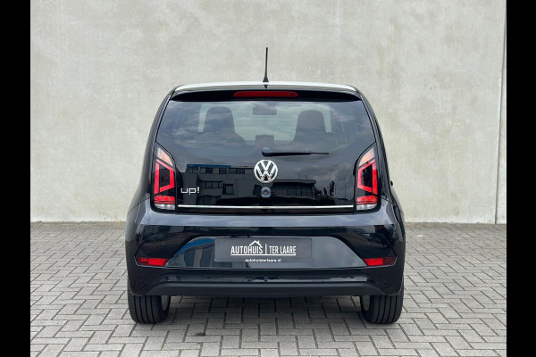 Volkswagen High up! Black+White Ed. Clima Cruise LED Garantie