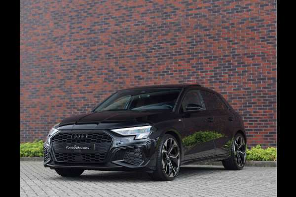 Audi A3 Sportback 30TFSI S-edition *Pano*ACC*19Inch*