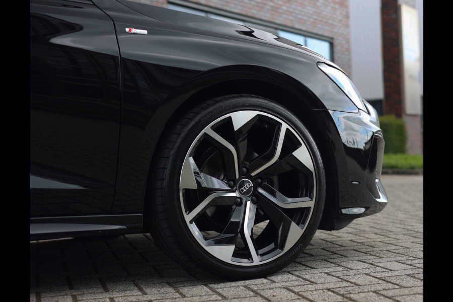 Audi A3 Sportback 30TFSI S-edition *Pano*ACC*19Inch*