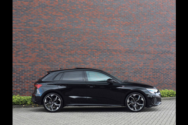 Audi A3 Sportback 30TFSI S-edition *Pano*ACC*19Inch*