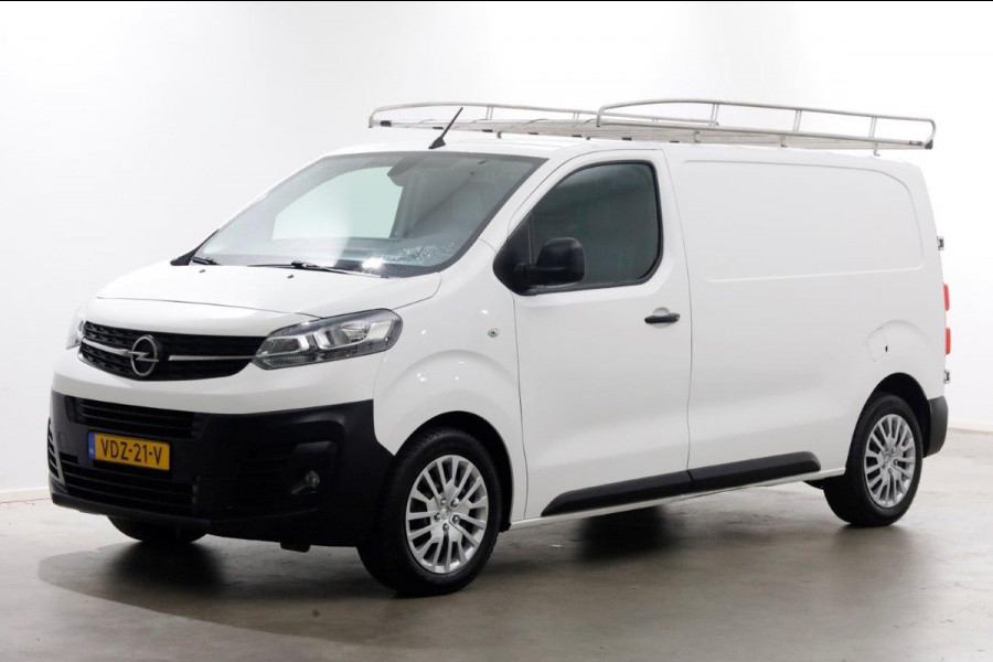 Opel Vivaro 2.0 CDTI 120pk Edition Navi/Camera/Inrichting 01-2020